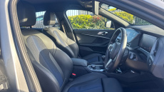 BMW 1 Series 118i [136] M Sport 5dr [Live Cockpit Professional] Petrol Hatchback